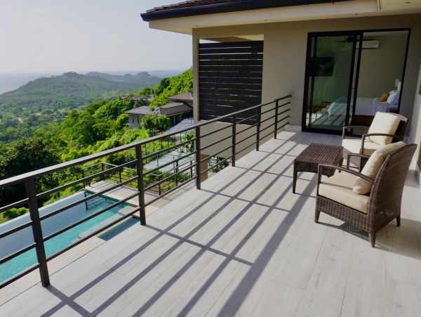 Playa Flamingo Vacation Pool Home Ocean Views