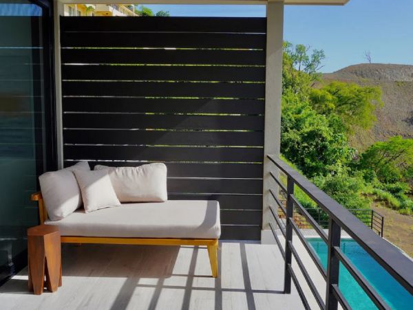 Playa Flamingo Vacation Pool Home Ocean Views