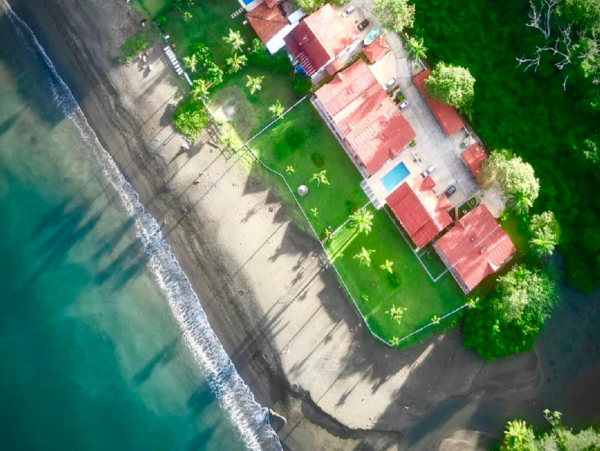 Two Bedroom Condo with Ocean views