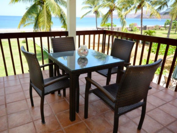 Two Bedroom Condo with Ocean views