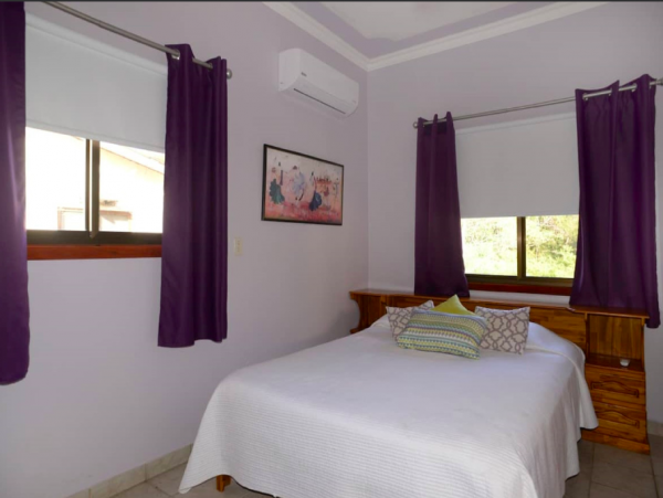 Two Bedroom Condo with Ocean views