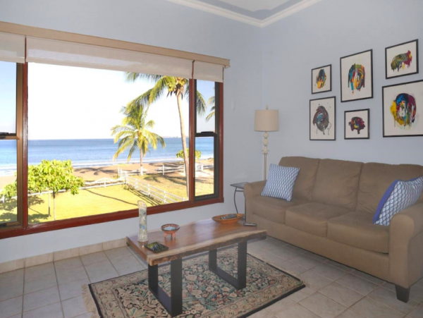 Two Bedroom Condo with Ocean views