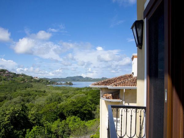 Playa Flamingo Vacation Penthouse Ocean Views