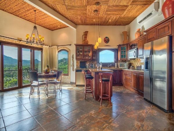 Playa Flamingo Vacation Penthouse Ocean Views