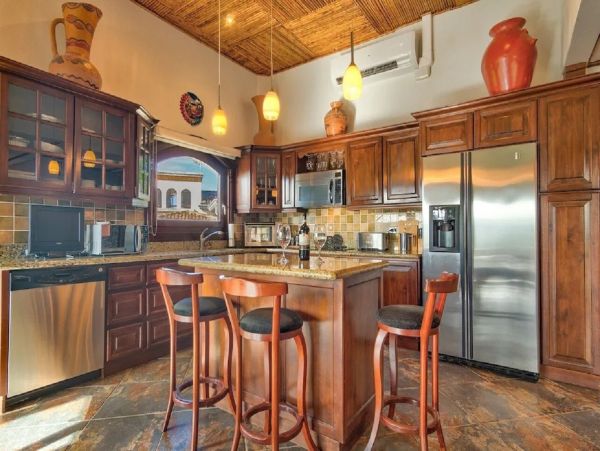 Playa Flamingo Vacation Penthouse Ocean Views