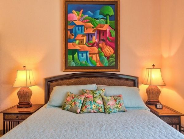 Playa Flamingo Vacation Penthouse Ocean Views