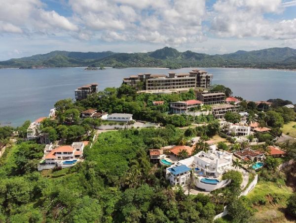 Playa Flamingo Vacation Penthouse Ocean Views