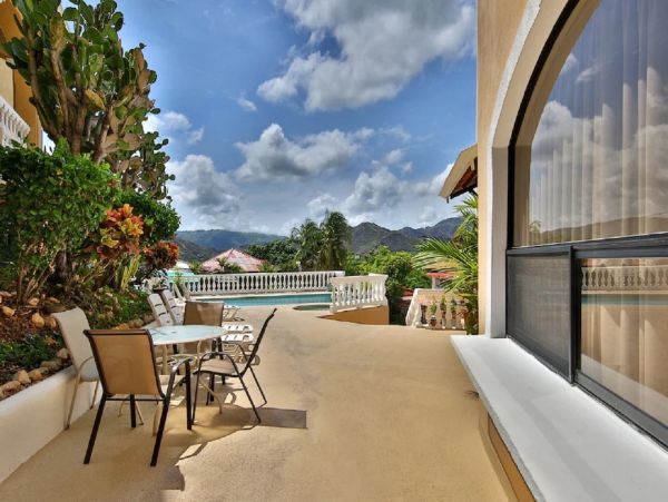 Playa Flamingo Vacation Penthouse Ocean Views