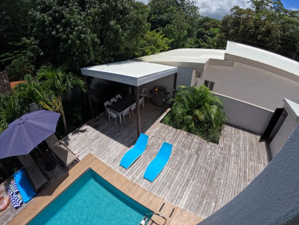 Playa Flamingo Vacation Home Three Bedroom Walk to Beach