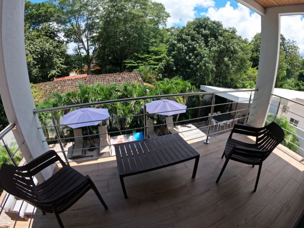 Playa Flamingo Vacation Home Three Bedroom Walk to Beach