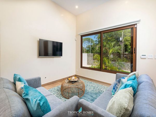 Playa Flamingo Vacation Home Three Bedroom Walk to Beach