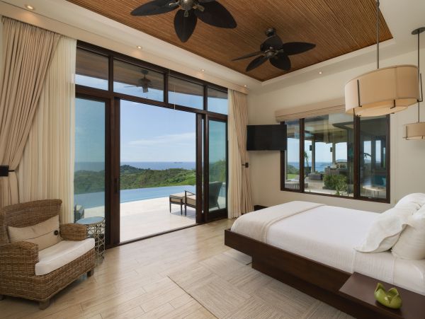 Playa Flamingo Vacation Pool Home Five Bedroom