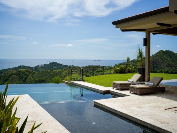 Playa Flamingo Vacation Pool Home Five Bedroom