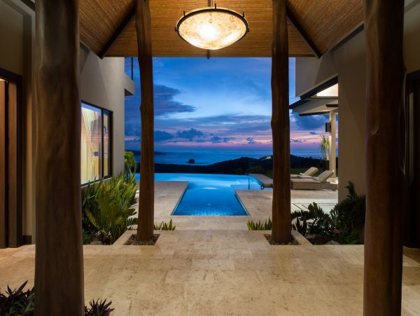 Playa Flamingo Vacation Pool Home Five Bedroom