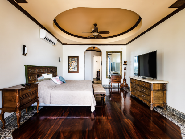The Ultimate Vacation Villa By The Sea in Potrero