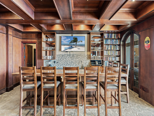 The Ultimate Vacation Villa By The Sea in Potrero