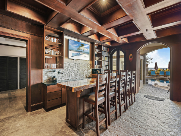 The Ultimate Vacation Villa By The Sea in Potrero