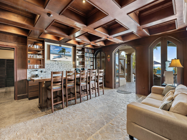 The Ultimate Vacation Villa By The Sea in Potrero