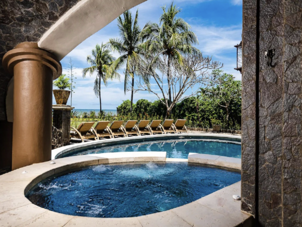 The Ultimate Vacation Villa By The Sea in Potrero