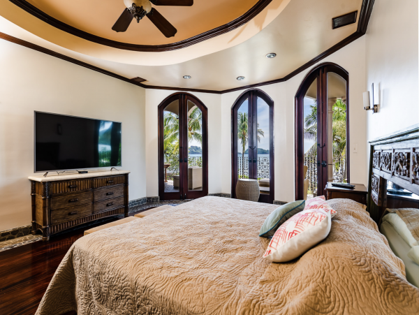 The Ultimate Vacation Villa By The Sea in Potrero
