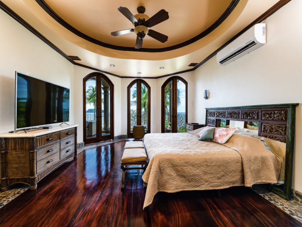 The Ultimate Vacation Villa By The Sea in Potrero