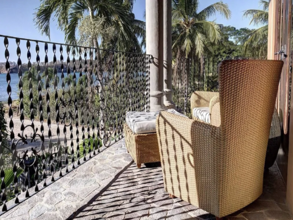 The Ultimate Vacation Villa By The Sea in Potrero