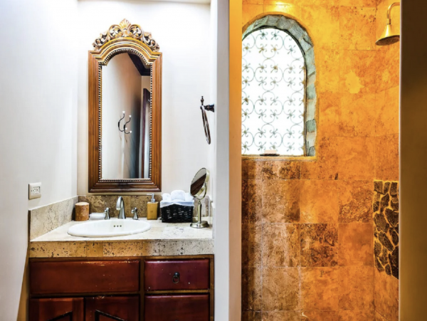 The Ultimate Vacation Villa By The Sea in Potrero