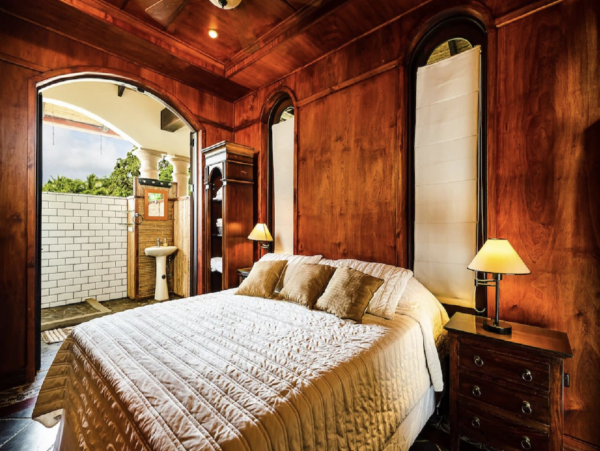 The Ultimate Vacation Villa By The Sea in Potrero