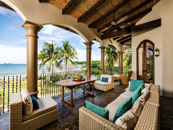 The Ultimate Vacation Villa By The Sea in Potrero