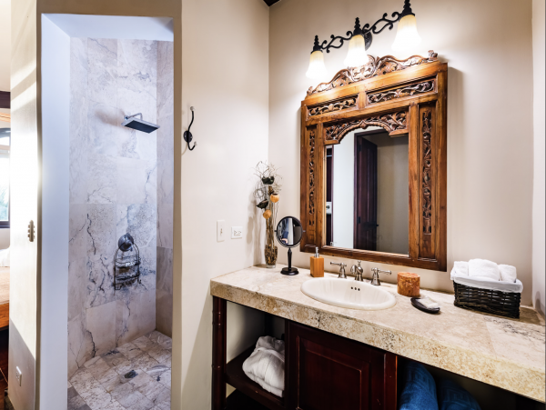 The Ultimate Vacation Villa By The Sea in Potrero
