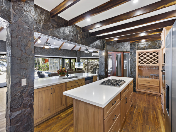 Luxury Seven Bedroom Playa Potrero Rental Villa Superb!