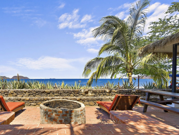 Luxury Seven Bedroom Playa Potrero Rental Villa Superb!