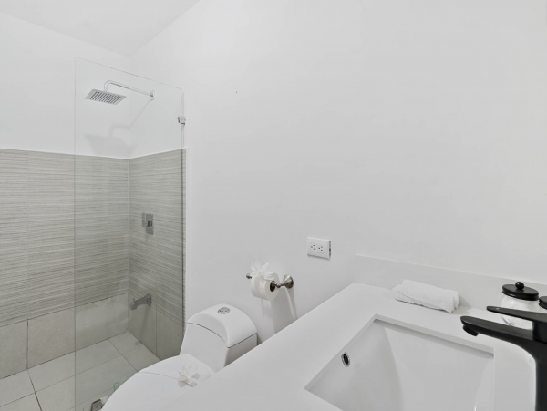Luxury Seven Bedroom Playa Potrero Rental Villa Superb!
