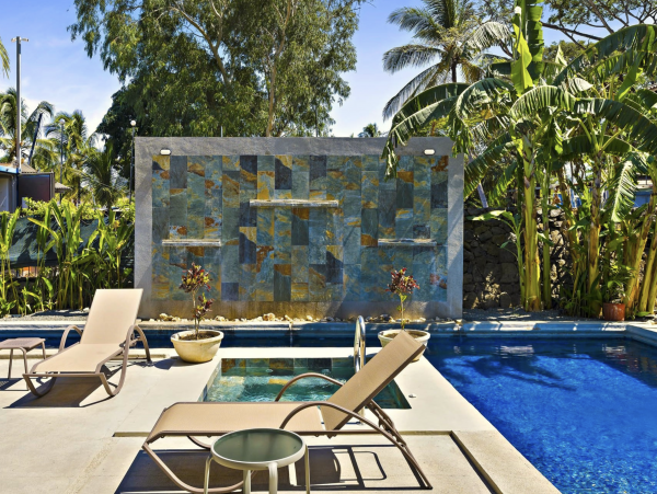 Luxury Seven Bedroom Playa Potrero Rental Villa Superb!