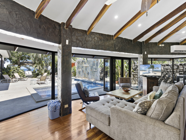 Luxury Seven Bedroom Playa Potrero Rental Villa Superb!