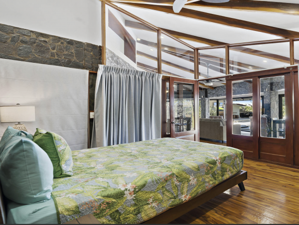 Luxury Seven Bedroom Playa Potrero Rental Villa Superb!