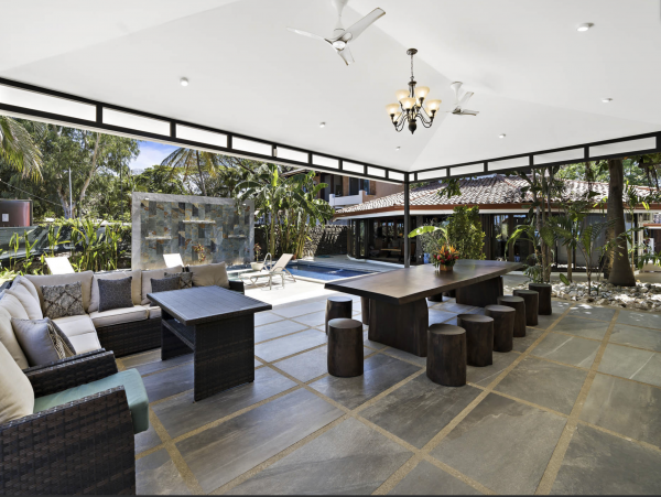 Luxury Seven Bedroom Playa Potrero Rental Villa Superb!