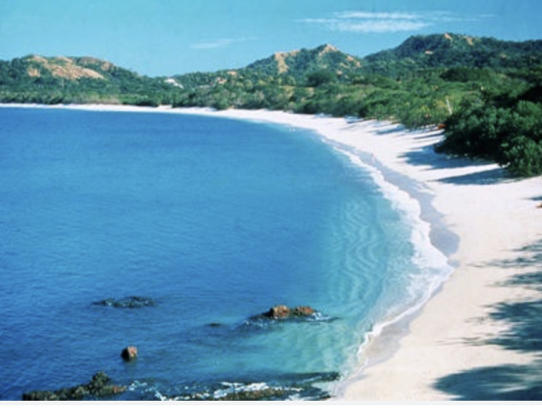 Luxury Seven Bedroom Playa Potrero Rental Villa Superb!