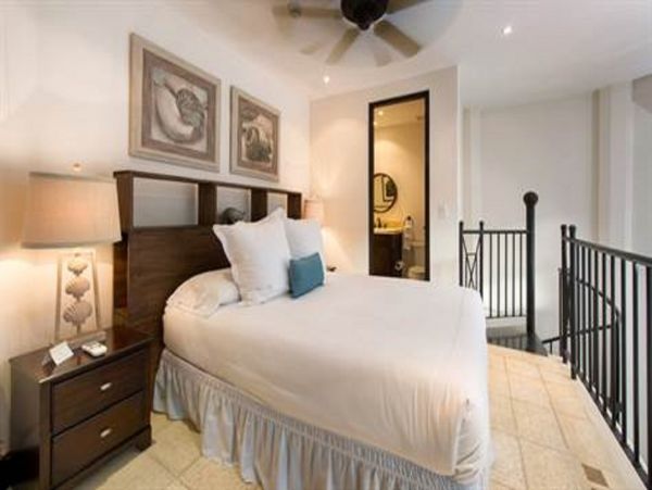 Beautiful Studio Loft in Famous Las Catalinas Steps to the Beach