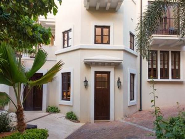 Beautiful Studio Loft in Famous Las Catalinas Steps to the Beach