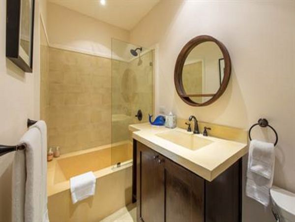 Beautiful Studio Loft in Famous Las Catalinas Steps to the Beach