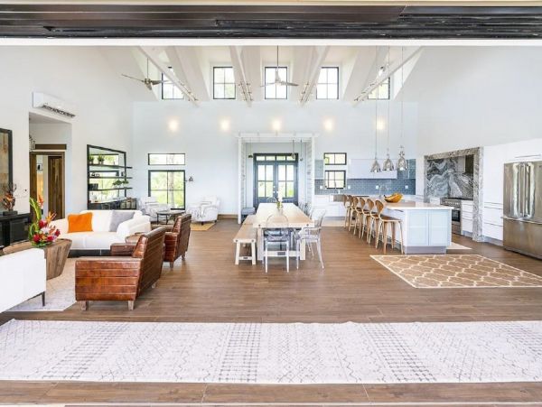 Luxury Playa Flamingo Vacation Home Three Bedroom