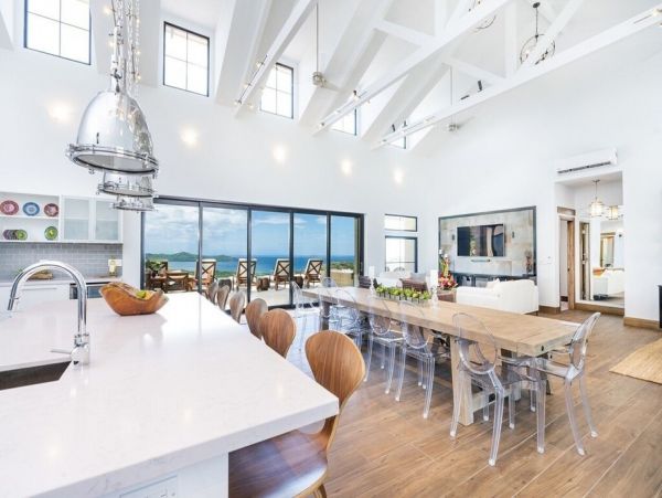 Luxury Playa Flamingo Vacation Home Three Bedroom