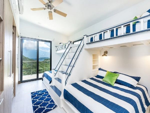 Luxury Playa Flamingo Vacation Home Three Bedroom
