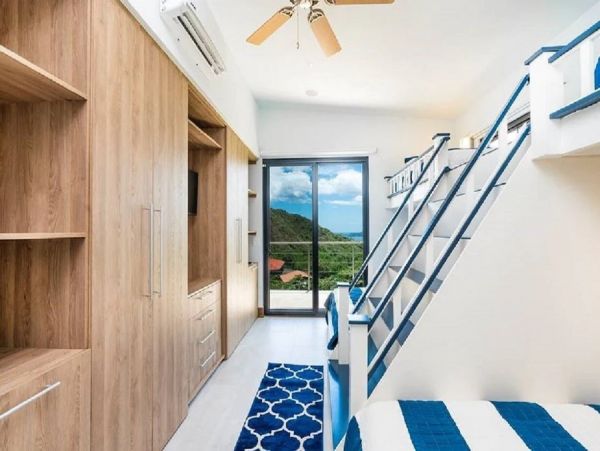 Luxury Playa Flamingo Vacation Home Three Bedroom
