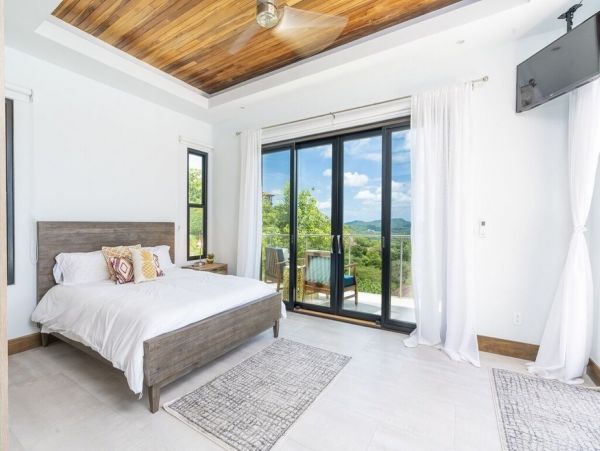 Luxury Playa Flamingo Vacation Home Three Bedroom