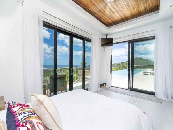 Luxury Playa Flamingo Vacation Home Three Bedroom