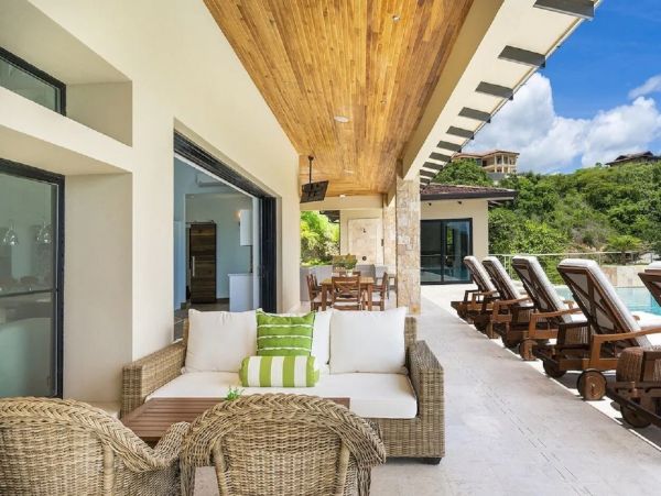 Luxury Playa Flamingo Vacation Home Three Bedroom
