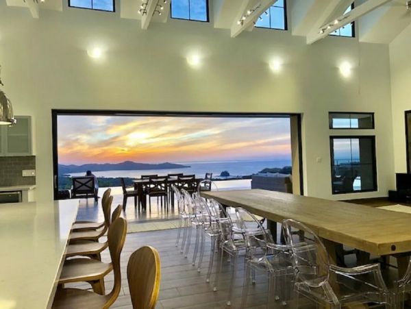 Luxury Playa Flamingo Vacation Home Three Bedroom