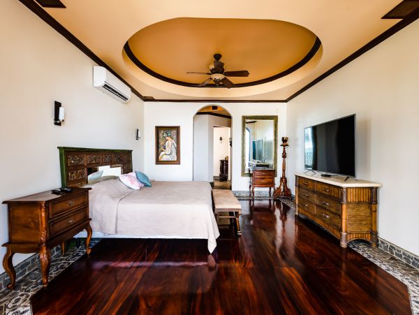 Playa Flamingo Vacation Home Nine Bedroom On Beach